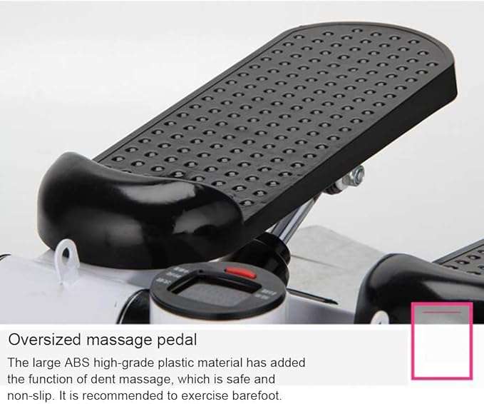 Mini Fitness Stepper