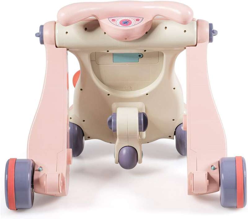 Baby 3 Stage Walker