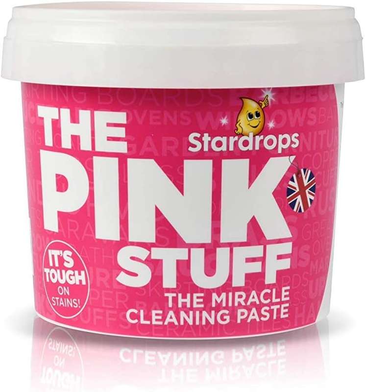 The pink stuff-The Miracle Cleaning Paste - 850g