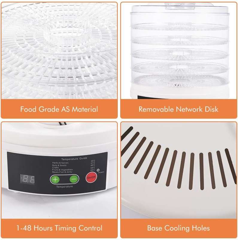 Food Dehydrator