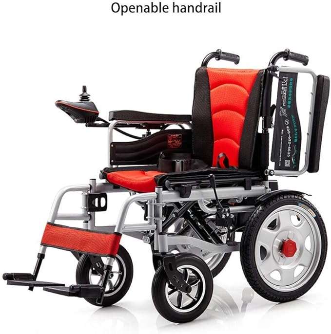 Electric Wheelchair