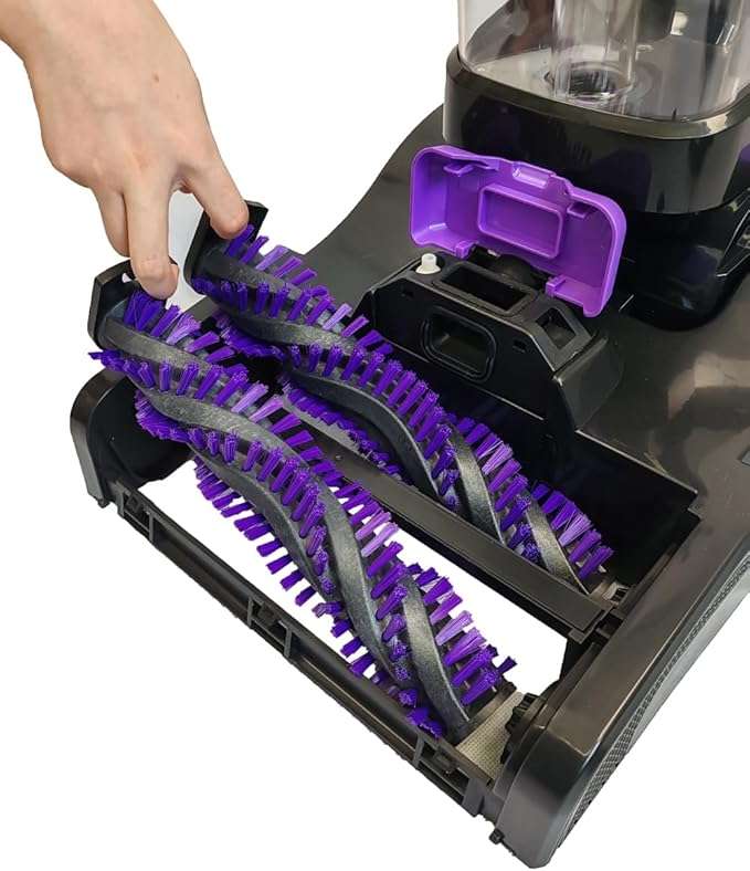 RoboGem Carpet Washer Pro Max  Reconditioned