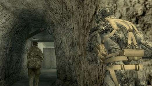 Metal Gear Solid 4: Guns of the Patriots (PS3) | Fast Shipping