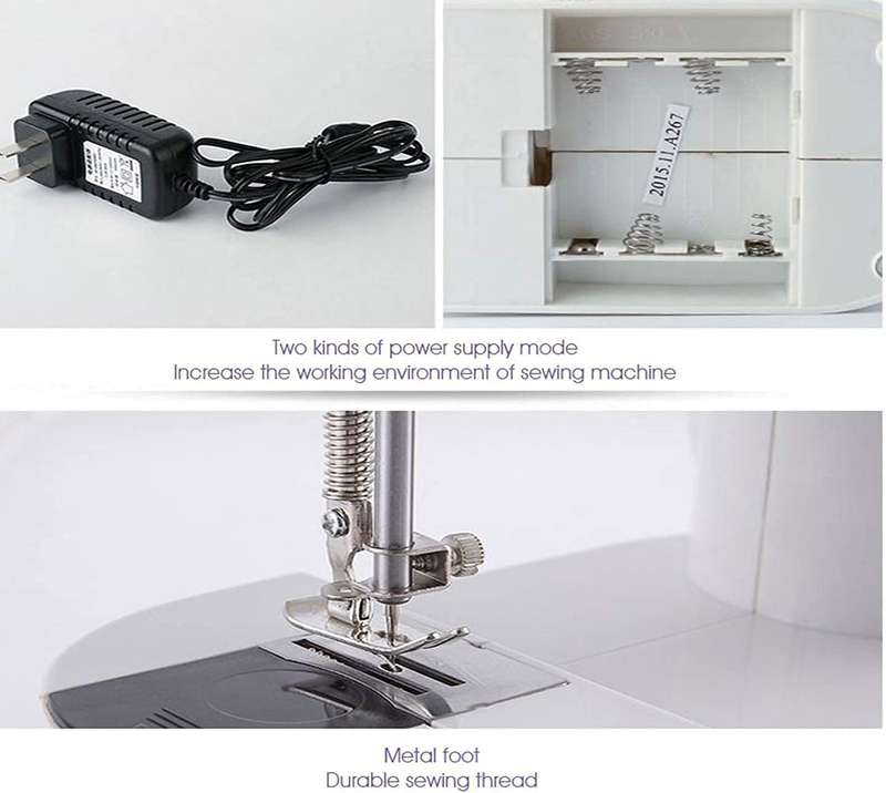 Mini Sewing Machine