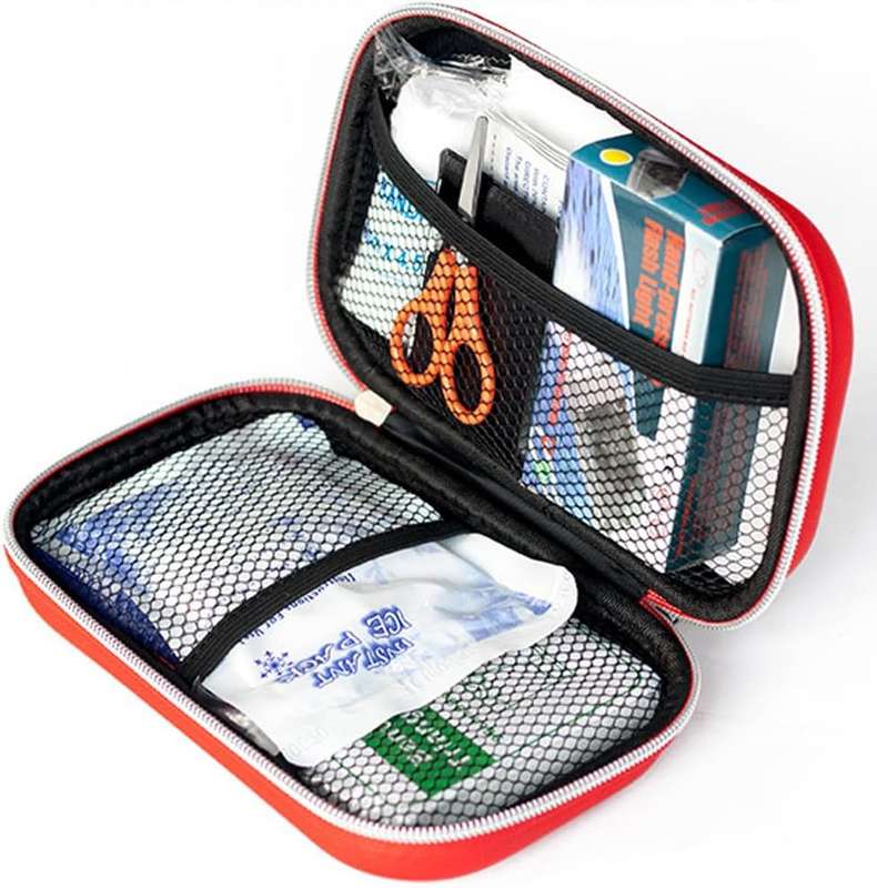 First Aid Kit