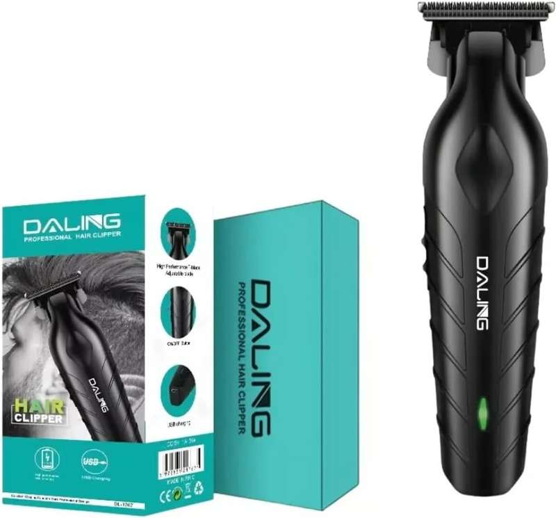 DALING Men's Professional Hair Clippers - DL-1767