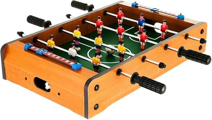 Soccer Table