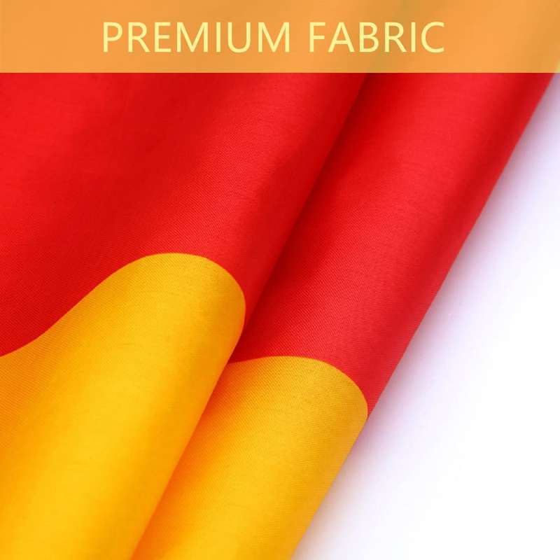 Gay Pride flag 6 Stripes 90x150cm 3x5ft -Rainbow FLAG LGBT FLAG outdoor