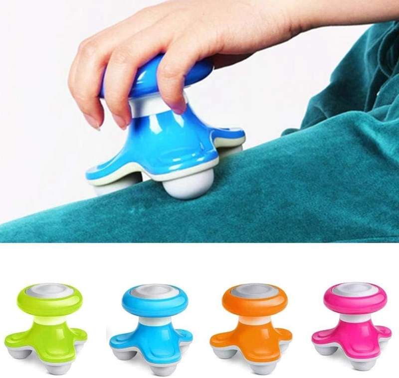 Mini Electric Massager
