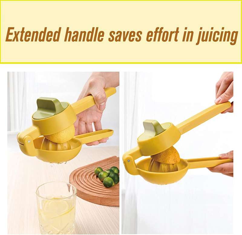 Lemon Squeezer