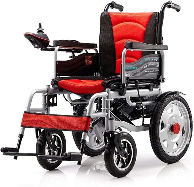 Electric Wheelchair