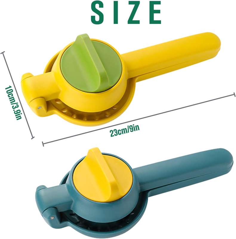 Lemon Squeezer
