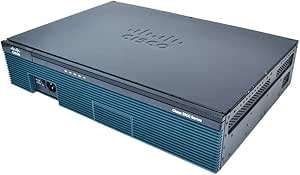 Cisco CISCO2911/K9 2911 2900 Series Integrated Services Router