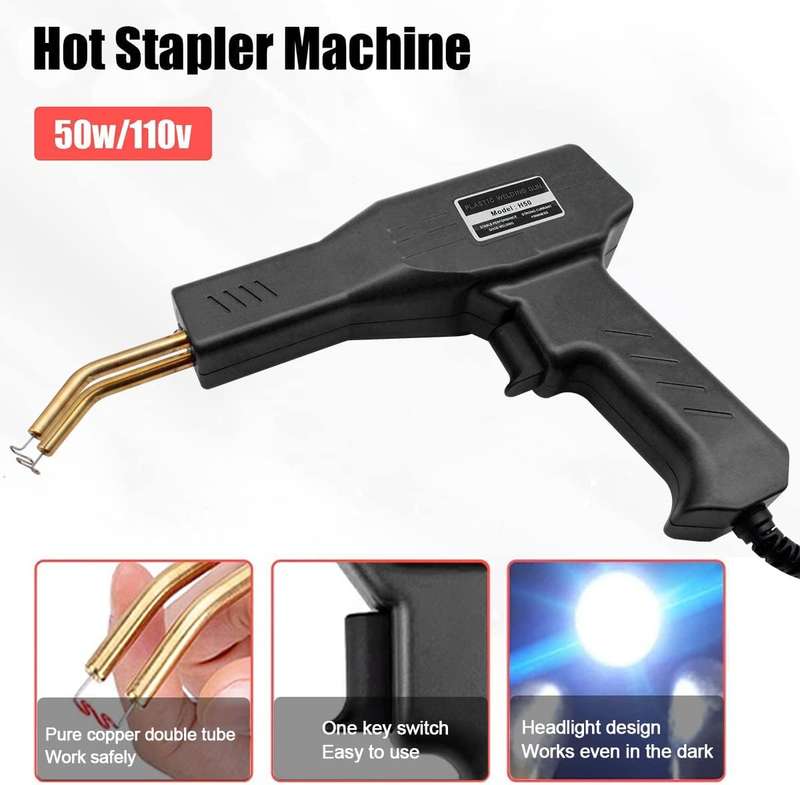 Plastic Welding Machine