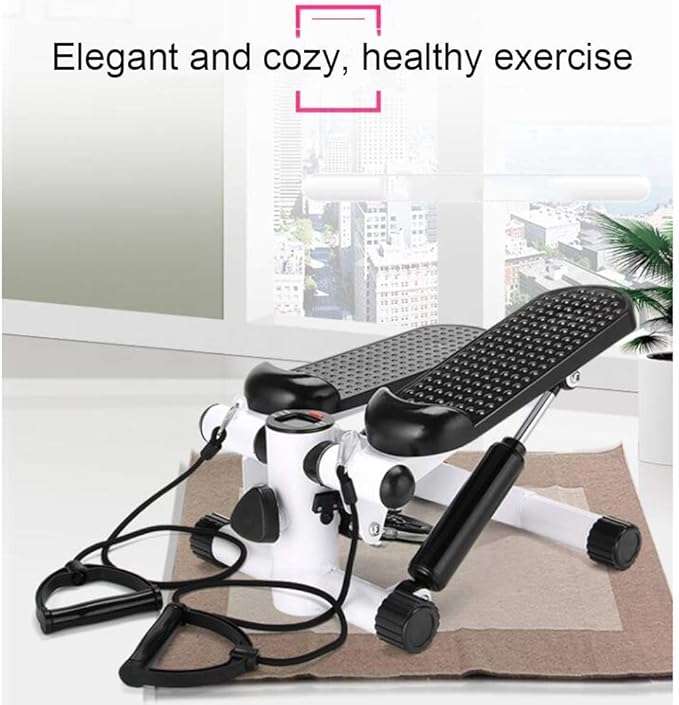 Mini Fitness Stepper
