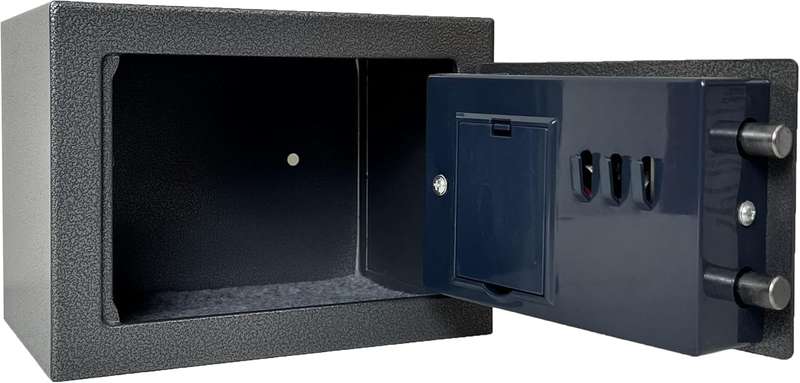 Metal Electronic Safe Box