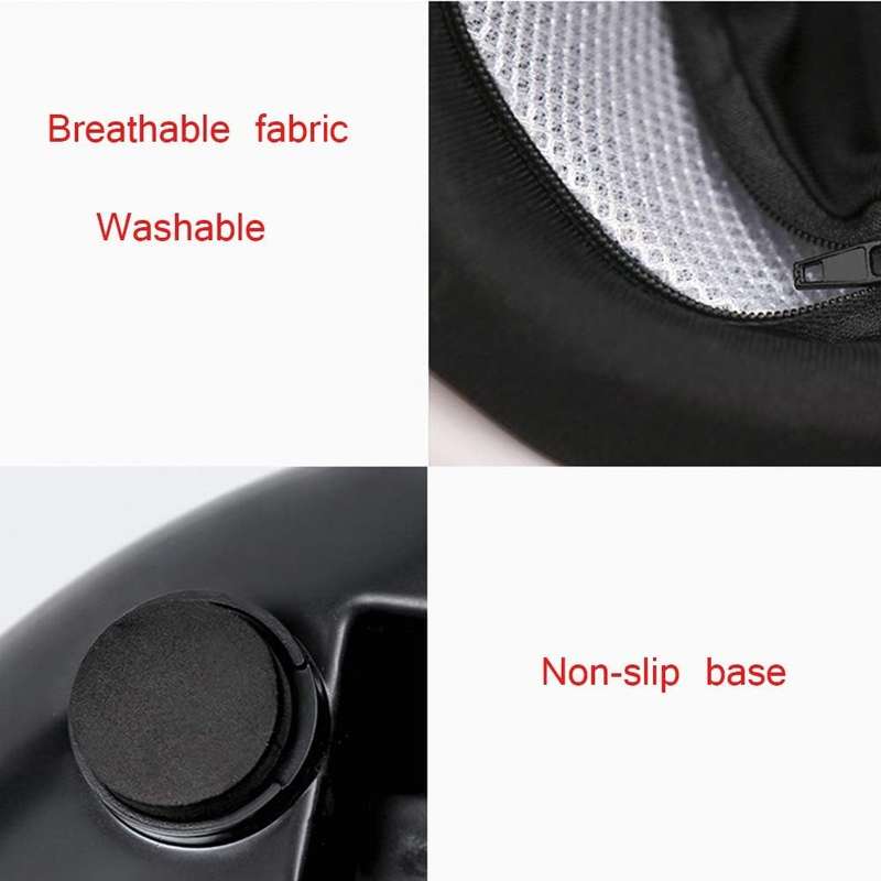 Foot Massager Machine Shiatsu Foot Massage With Deep Tissue Kneading Electric Foot Massager Machine