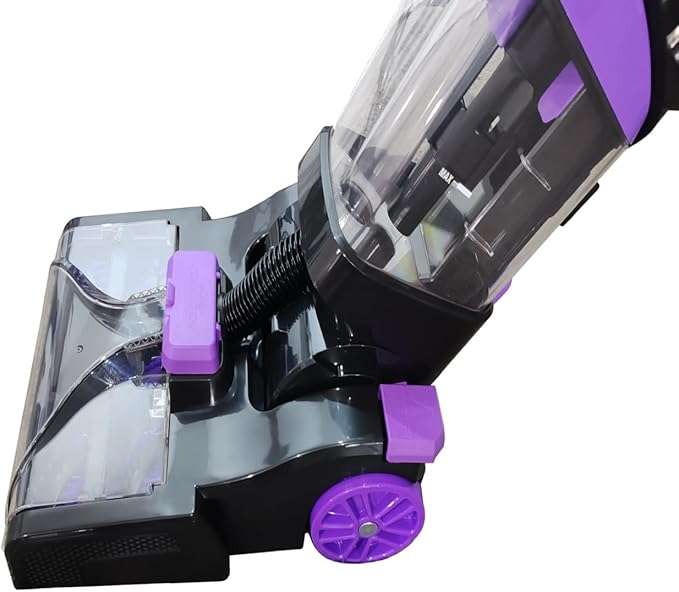 RoboGem Carpet Washer Pro Max  Reconditioned