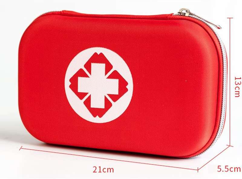 First Aid Kit