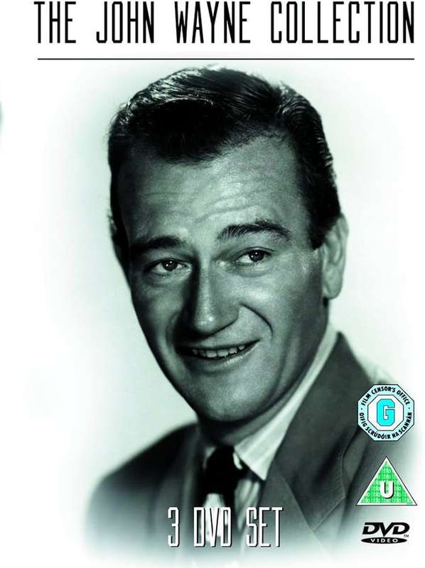 The John Wayne Collection