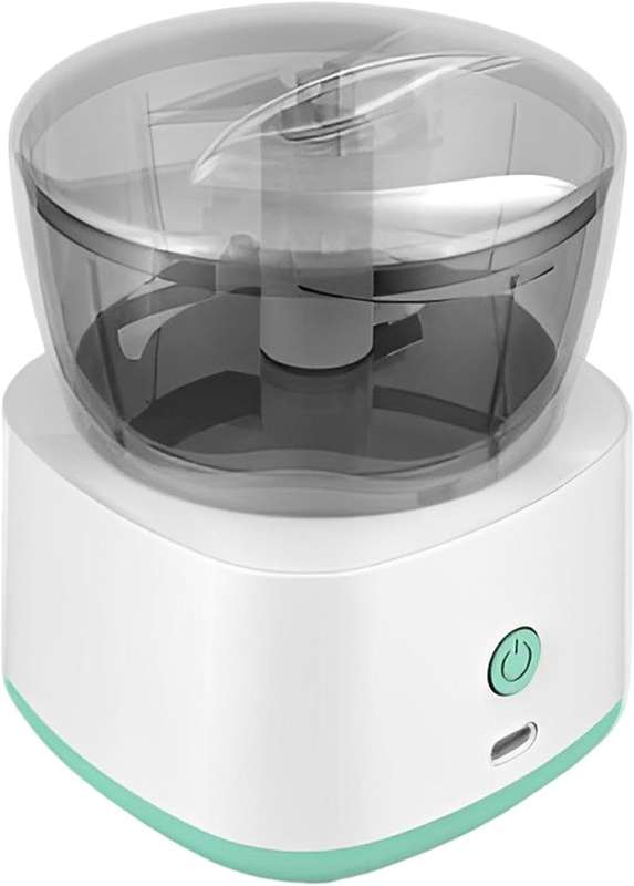 Mini Food Processor