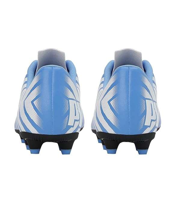 PUMA TACTO II FG/AG BLUE WHITE SOCCER BOOT 10670108