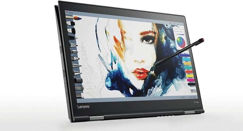 Lenovo Yoga X1 2nd Gen - i7 7th Gen - 16GB Ram - 512SSD - Touch Screen - Pen - Excellent Condition