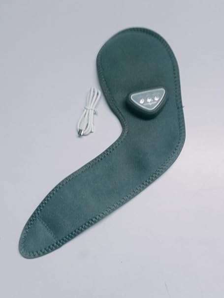 SPINAL HEATING MASSAGE INSTUMENT