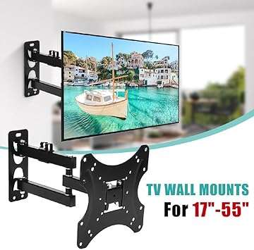 X400 32 Inch Movable Monitor Stand