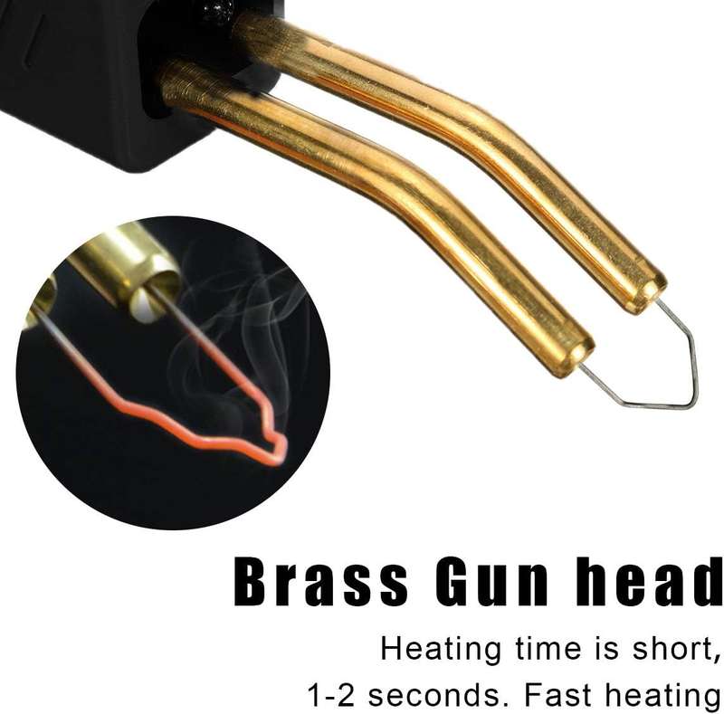 Plastic Welding Machine