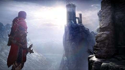 Castlevania: Lords of Shadow (PS3) | Fast Shipping