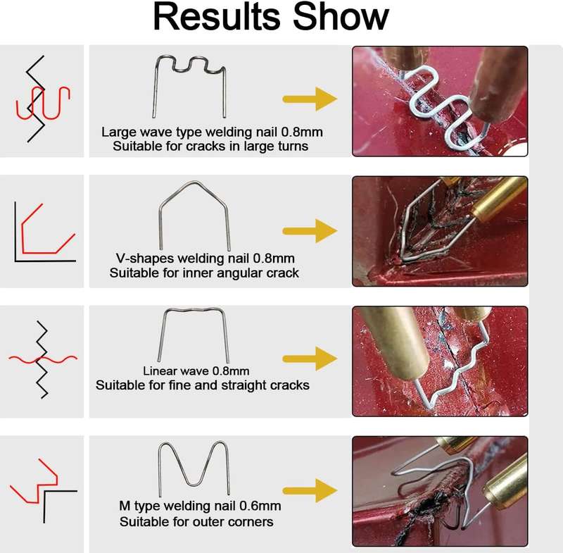 Plastic Welding Machine