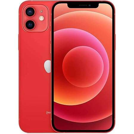 iPhone - 11 - Product RED - 64GB - Practically NEW