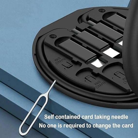 60W DATA Cable Set