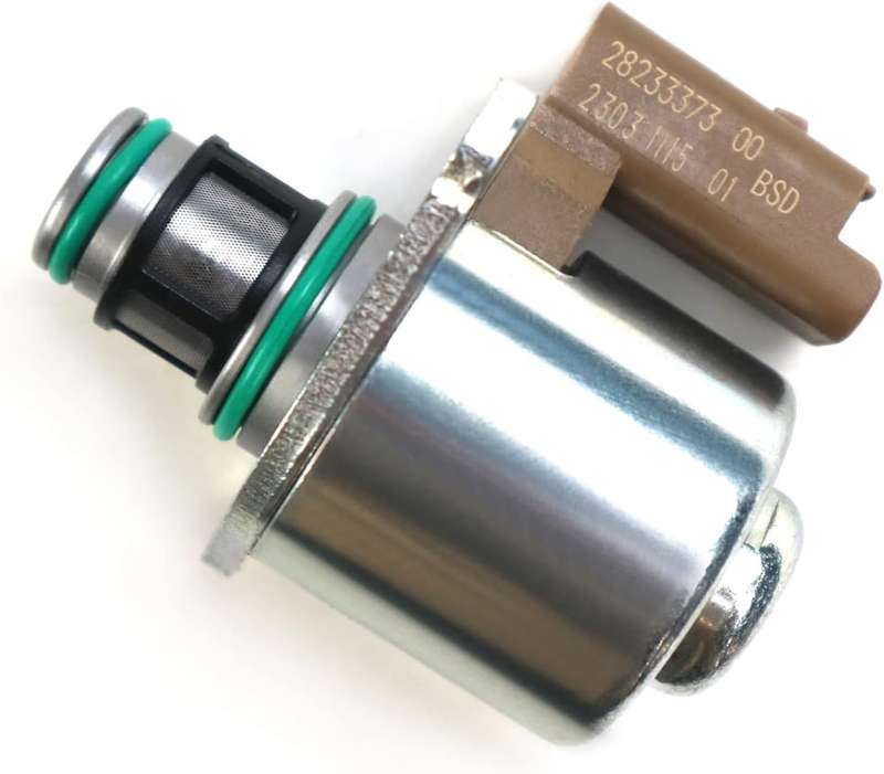 Common Rail Fuel Pump Inlet Metering Control Valve 28233373 9109936 9109-936A