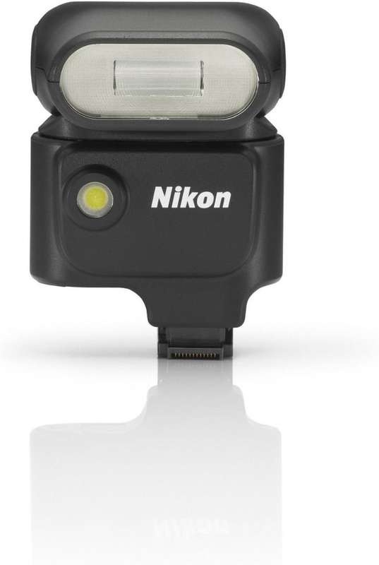 Nikon Speedlight SB-N5