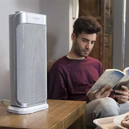 FAN HEATER