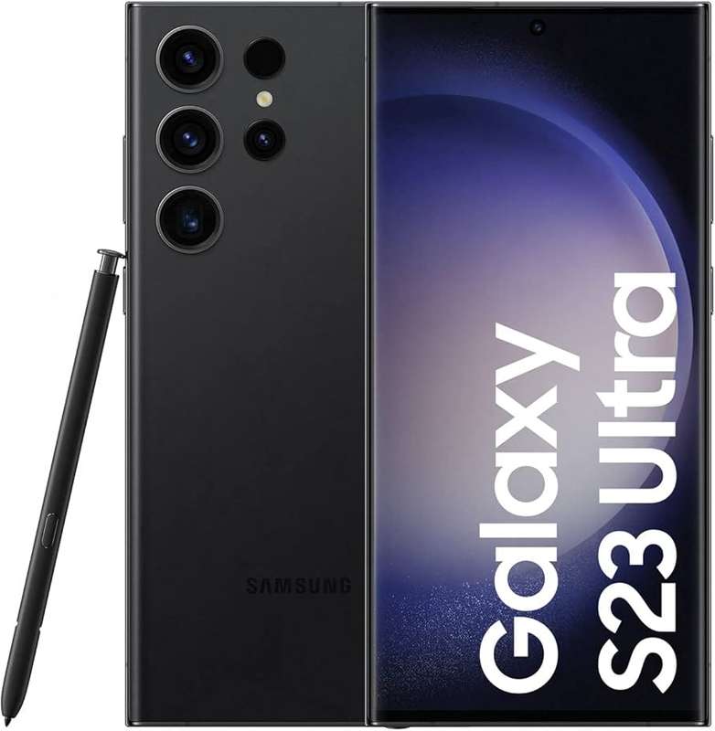 Samsung S23 Ultra 256GB