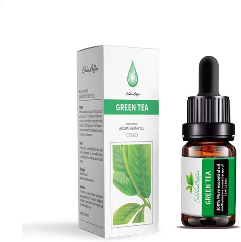 10ml Green Tea Essential Oil
