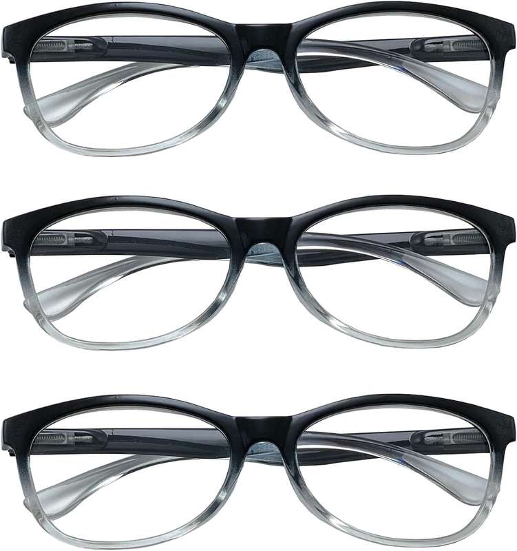 ONEPOWER AUTOFOCUS and MULTIFOCAL READING GLASSES