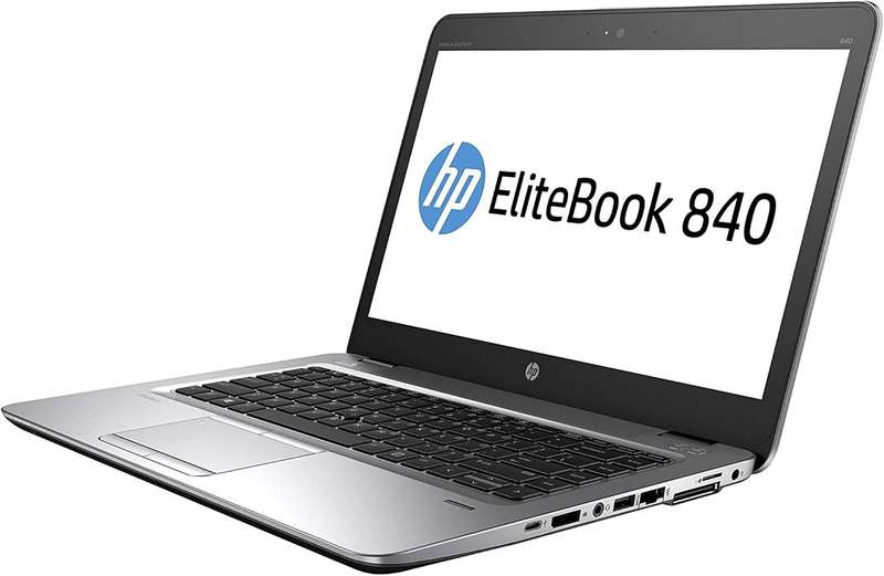 Hp Elitebook - 840 G2 - i5 5th Gen - 8GB Ram - 256SSD - Very Good Condition