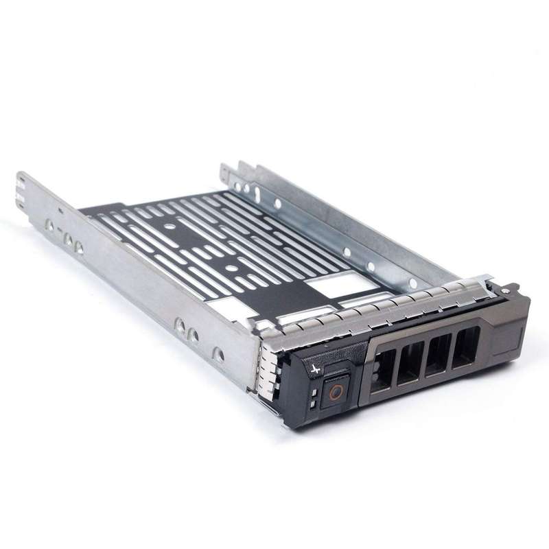 Dell 3.5 inch Drive Caddy {Refurbished}