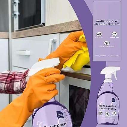 All-Purpose Cleaning Spray ( 500ML)