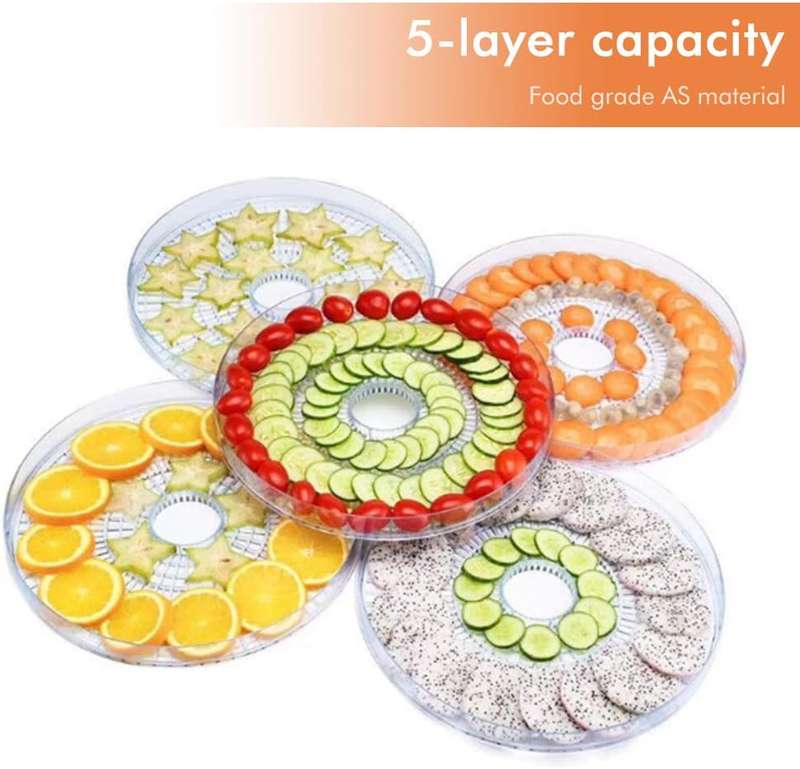 Food Dehydrator