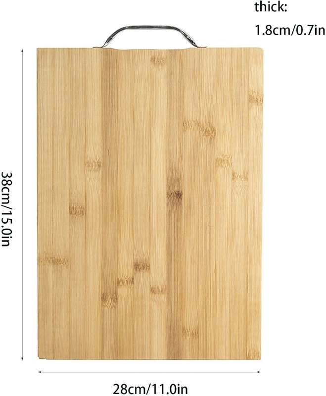 Cutting board - 38 x 28cm