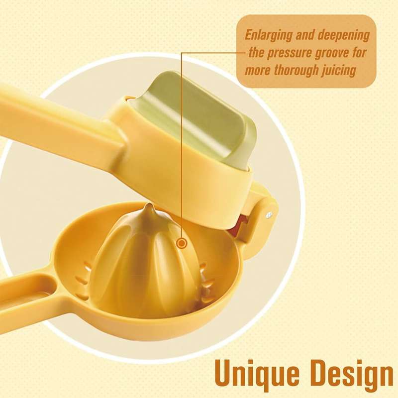 Lemon Squeezer