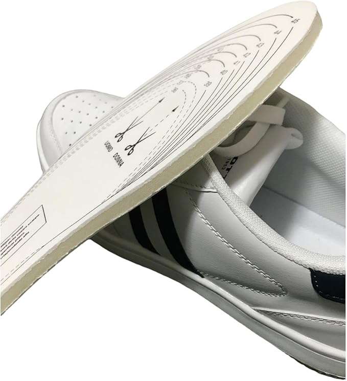 insoles shoes men women insole safety shoes sports anti odor breathable massaging, boosted, memory