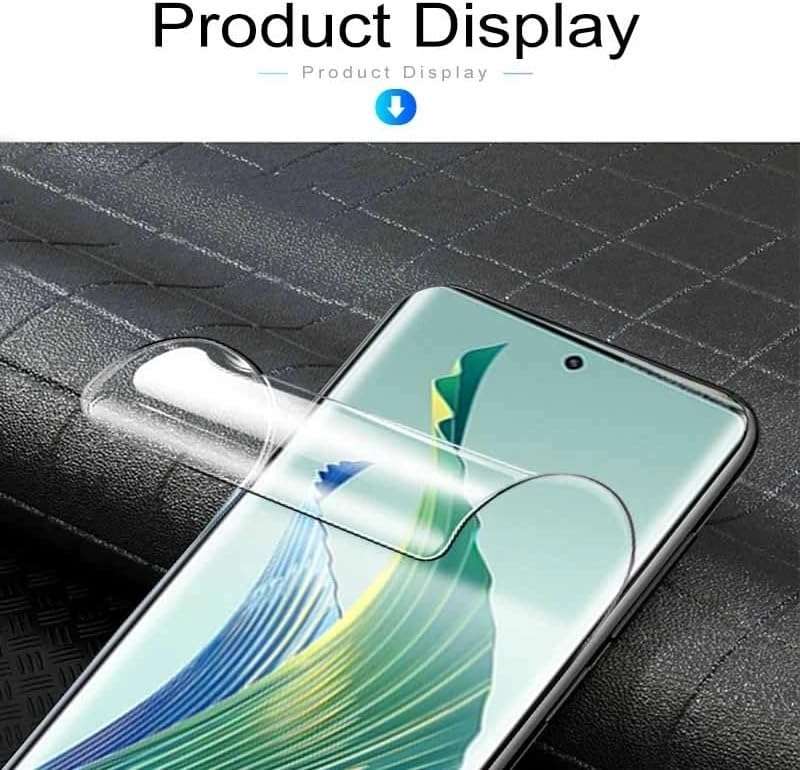 2pcs hydrogel screen protector for OppoReno10 Oppo Reno 10