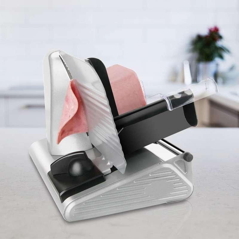 ELECTRIC FOOD SLICER