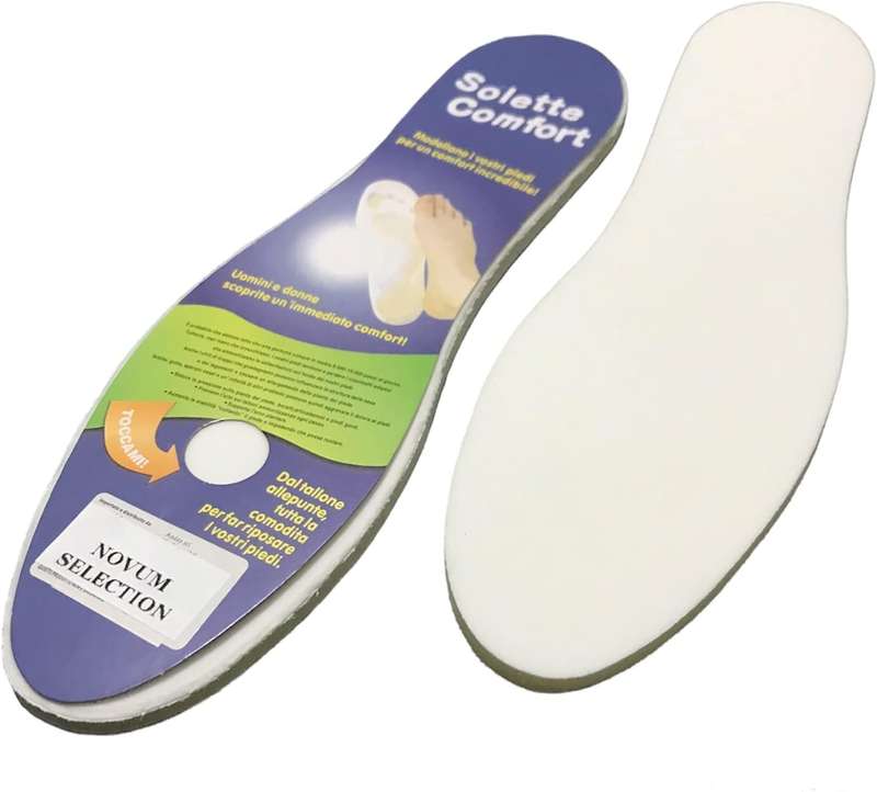 insoles shoes men women insole safety shoes sports anti odor breathable massaging, boosted, memory